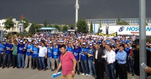 Grev Hakkı İçin ayağa Kalkılmalı 1