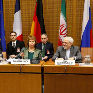 P5 + 1 and Iran framework agreement:  A step in redrawing of the map