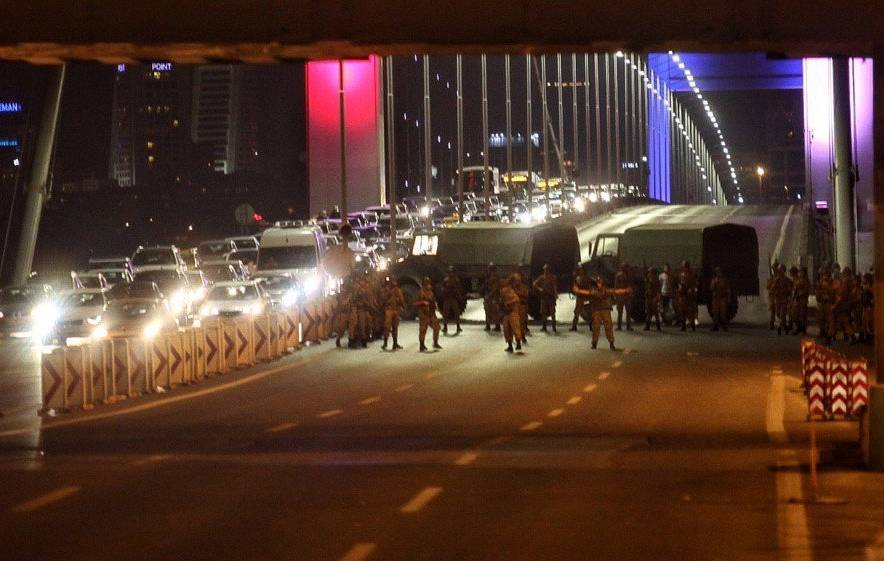 The people’s choice is not one between a military coup or the one-man, one-party dictatorship