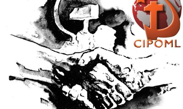 We condemn the US imperialist attack on Venezuela and call for solidarity with the Venezuelan people