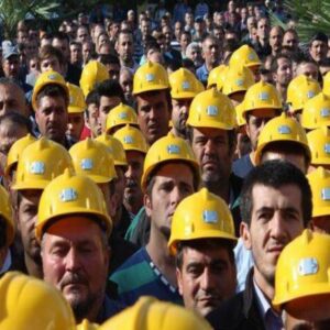 El motivo de la Masacre de Soma (Turquía) es la indulgencia ante la explotación por parte de la patronal