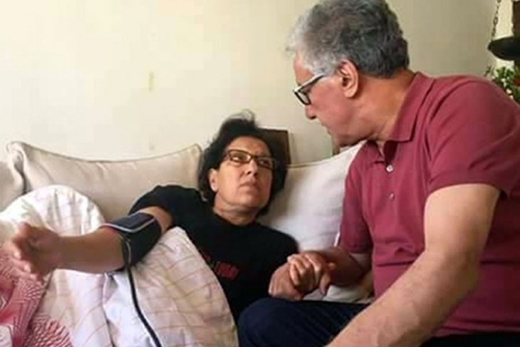 La seguridad de Hamma Hammami debe ser garantizada y la huelga de hambre de Radia Nasravi debe terminar