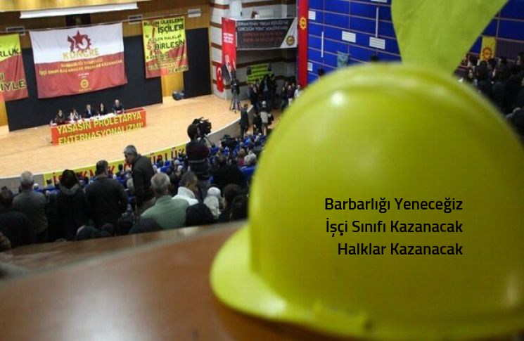 Ji Kongreya 7. Banga Eniya Demokrasiyê Ji Kongreya 7. Banga Eniya Demokrasiyê