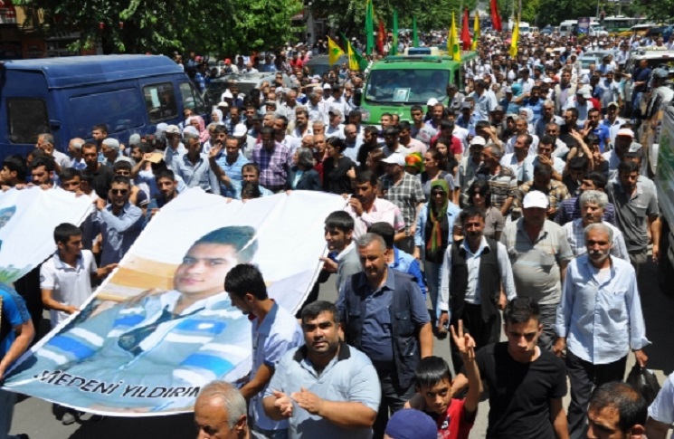 Li Dijî Şer, Dema Xwedîlêderketina Medenî ye Li Dijî Şer, Dema Xwedîlêderketina Medenî ye