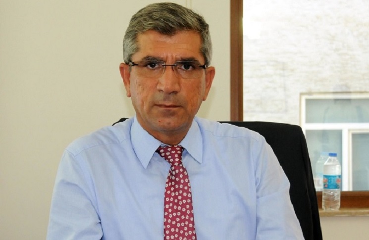 Feraseta “Torosên Spî” Tahir Elçî Qetil Kir: Em li Hember Şerê Kirêt Dengên Xwe Berz Bikin! Feraseta “Torosên Spî” Tahir Elçî Qetil Kir: Em li Hember Şerê Kirêt Dengên Xwe Berz Bikin!