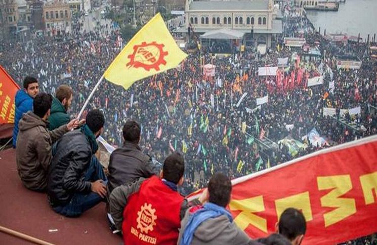 Divê hukûmet aqûbeta birîndarên li Cizîrê aşkere bike! Divê hukûmet aqûbeta birîndarên li Cizîrê aşkere bike!