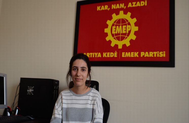 Emê bi moralek mezin “NA”yê birêxistin bikîn Emê bi moralek mezin “NA”yê birêxistin bikîn